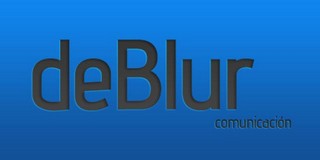 Deblur comunicación